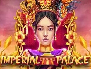 Imperial Palace screenshot