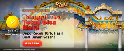 Mainkan Damaibet Slot Terbaik