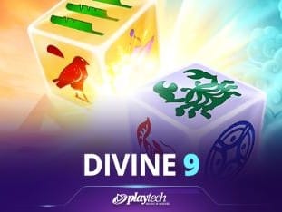 Divine 9™ screenshot